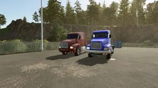 Volvo NL12EDC FS25