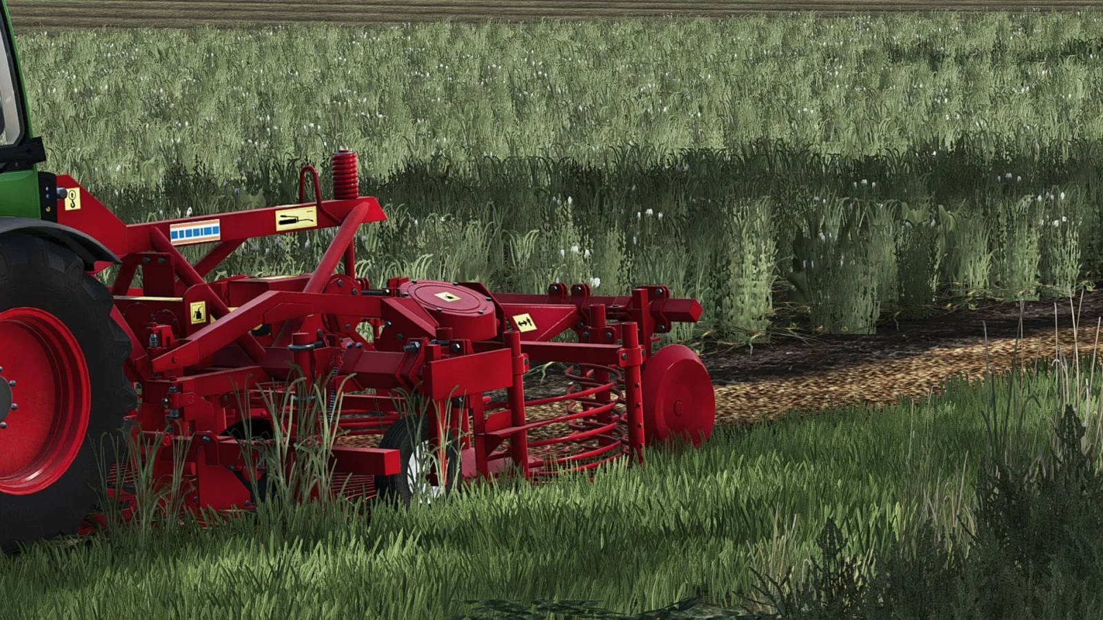 Score Onion Harvest Pack FS25