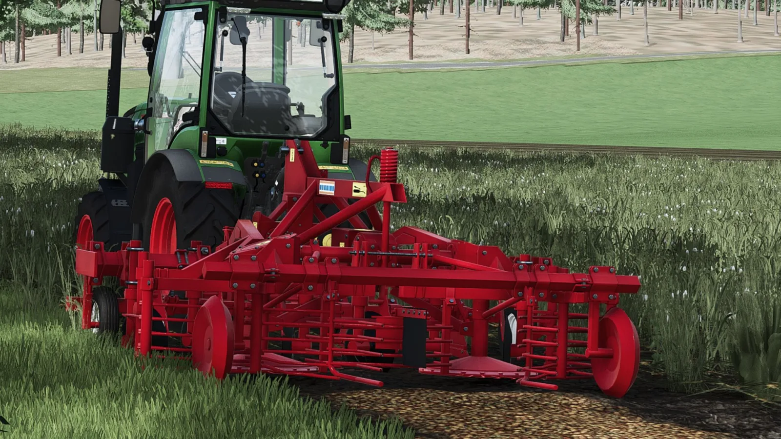 Score Onion Harvest Pack FS25