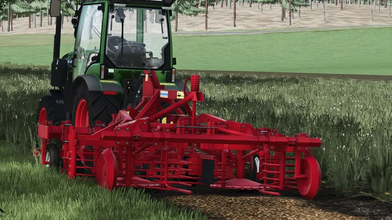 Score Onion Harvest Pack FS25