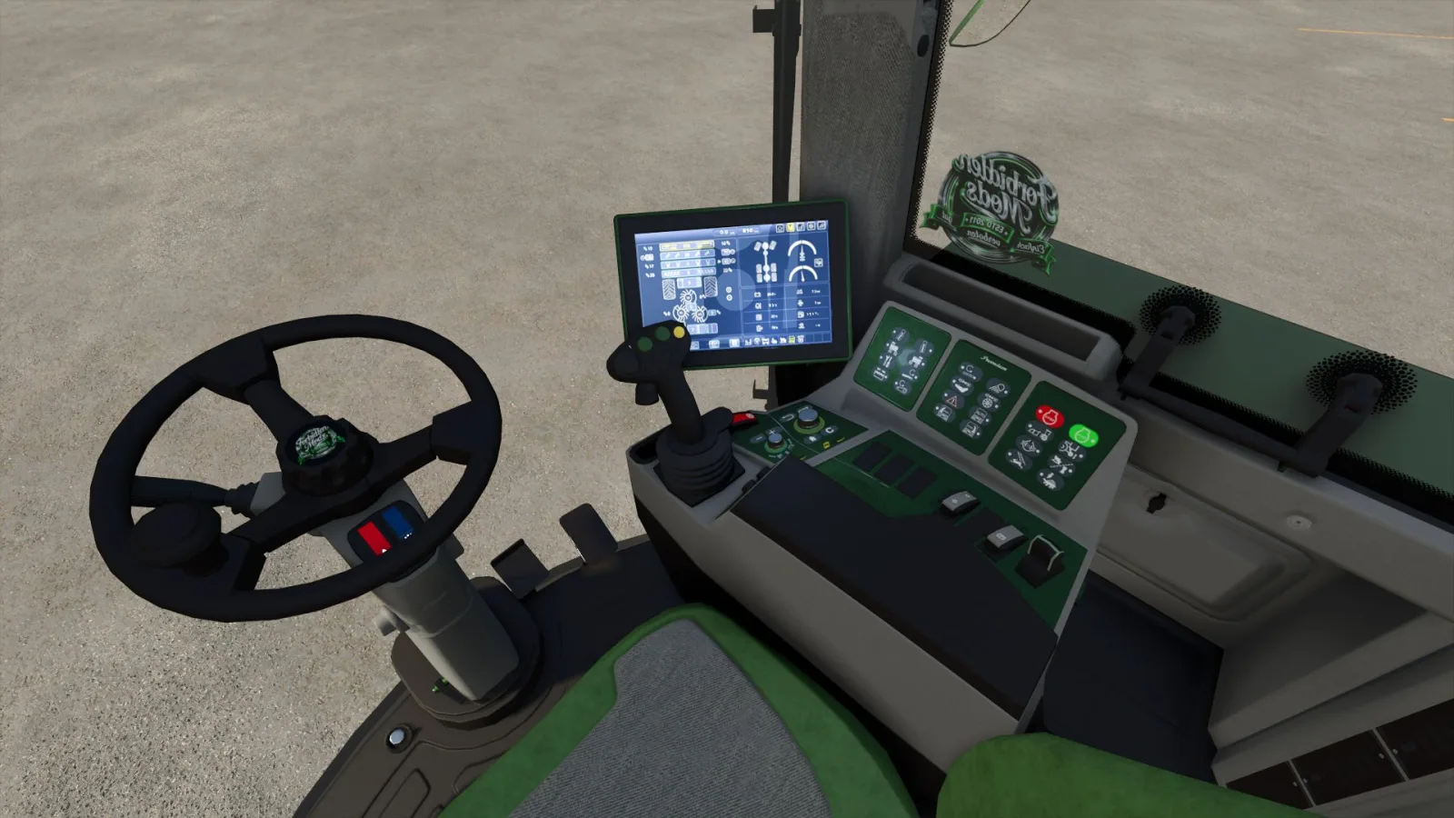 Ropa Pack Limited Edition FS25