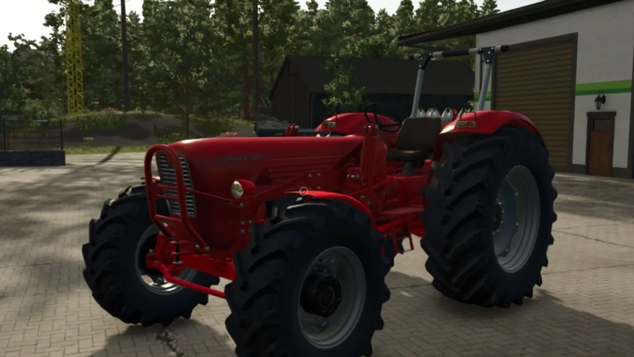 Güldner G-75A