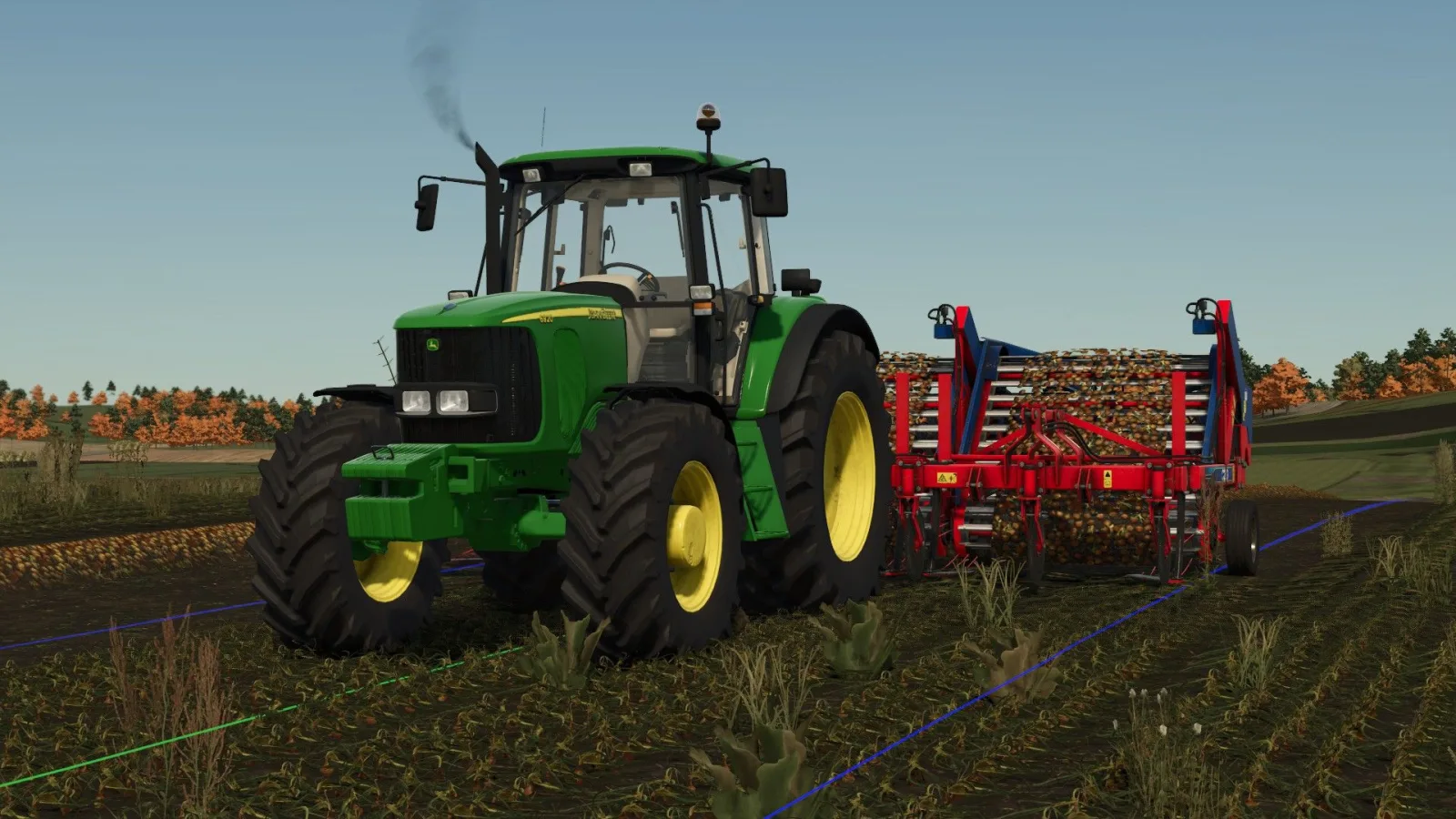 ASA-LIFT 6m FS25