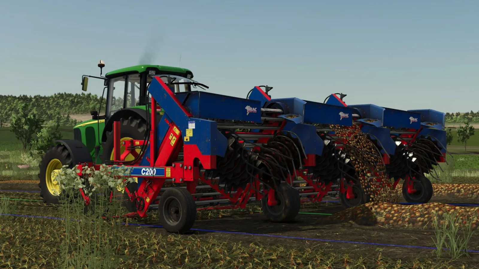 ASA-LIFT 6m FS25