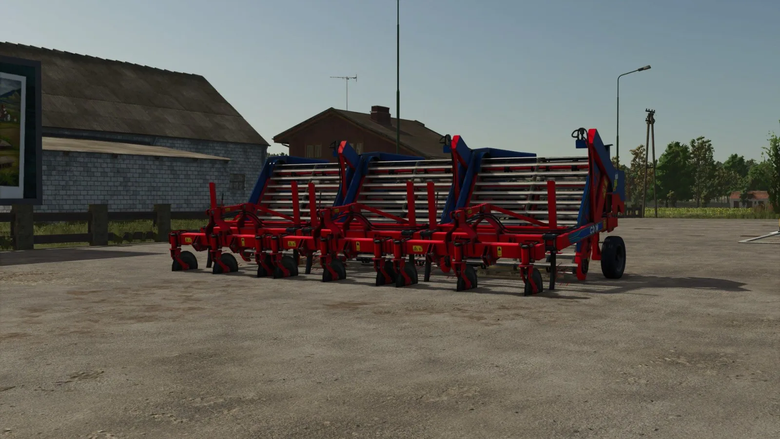 ASA-LIFT 6m FS25