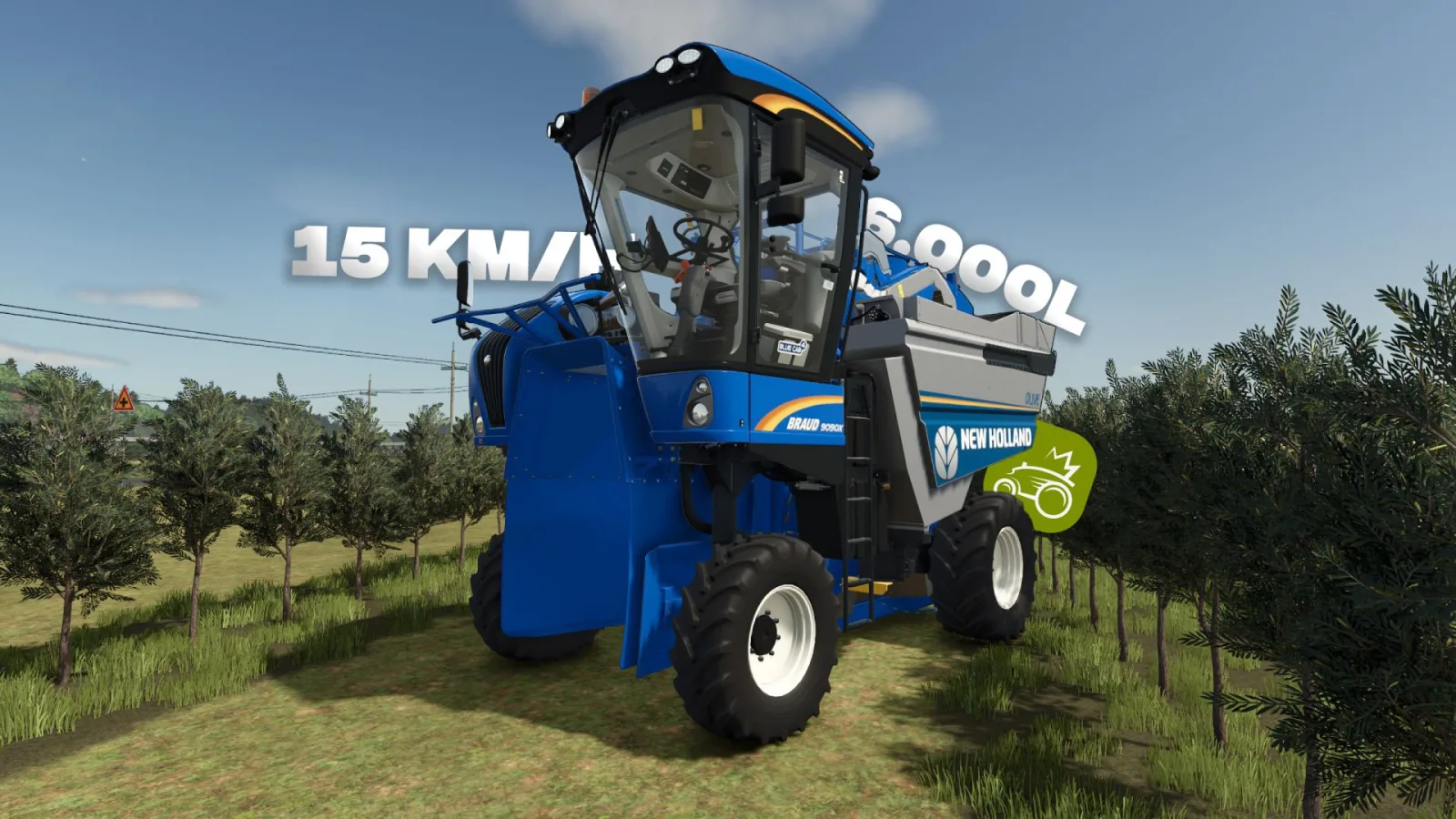 Braud 9090X Olive Picker Edit FS25