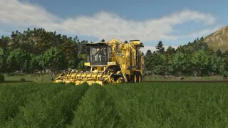 Ropa Tiger 6s Multi FS25