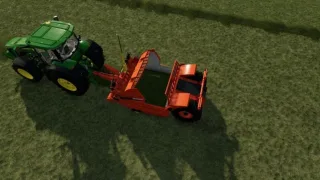MS25 LIZARD TH51 FS25