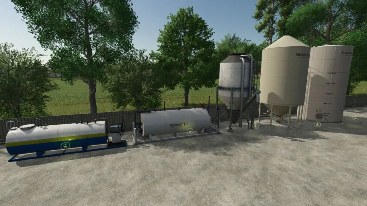 Consumable Purchase Station V1.0