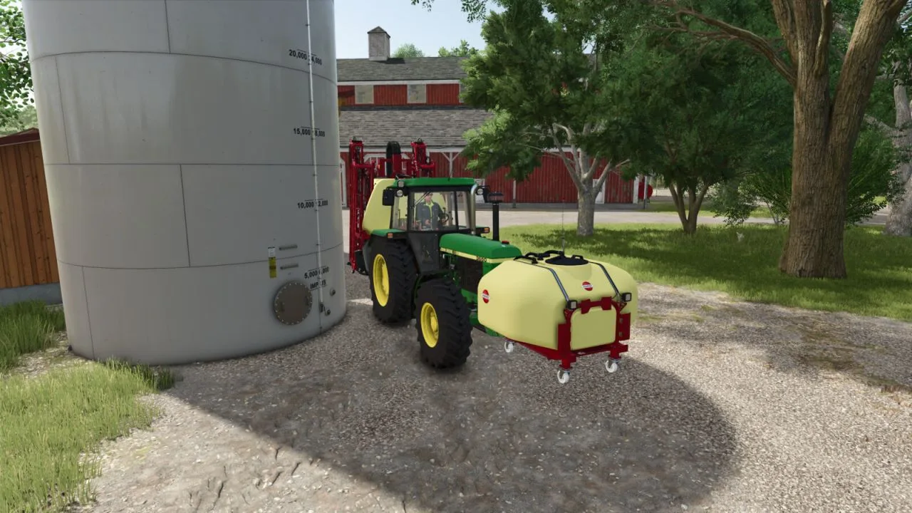Consumable Purchase Station V1.0