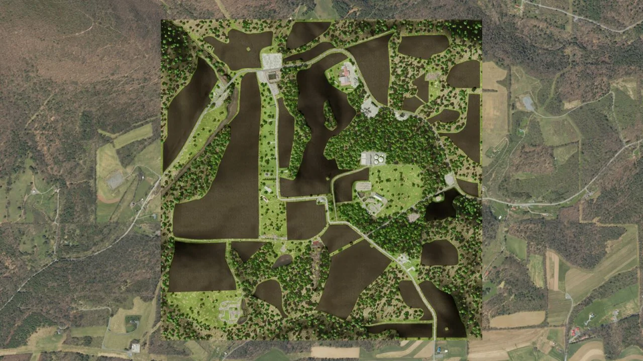 Central Pennsylvania Farming V1.0.0.1