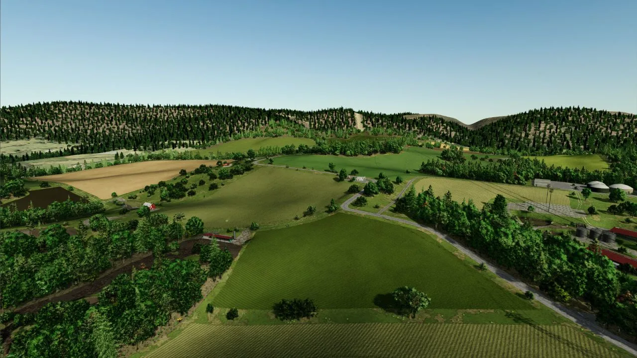 Central Pennsylvania Farming V1.0.0.1