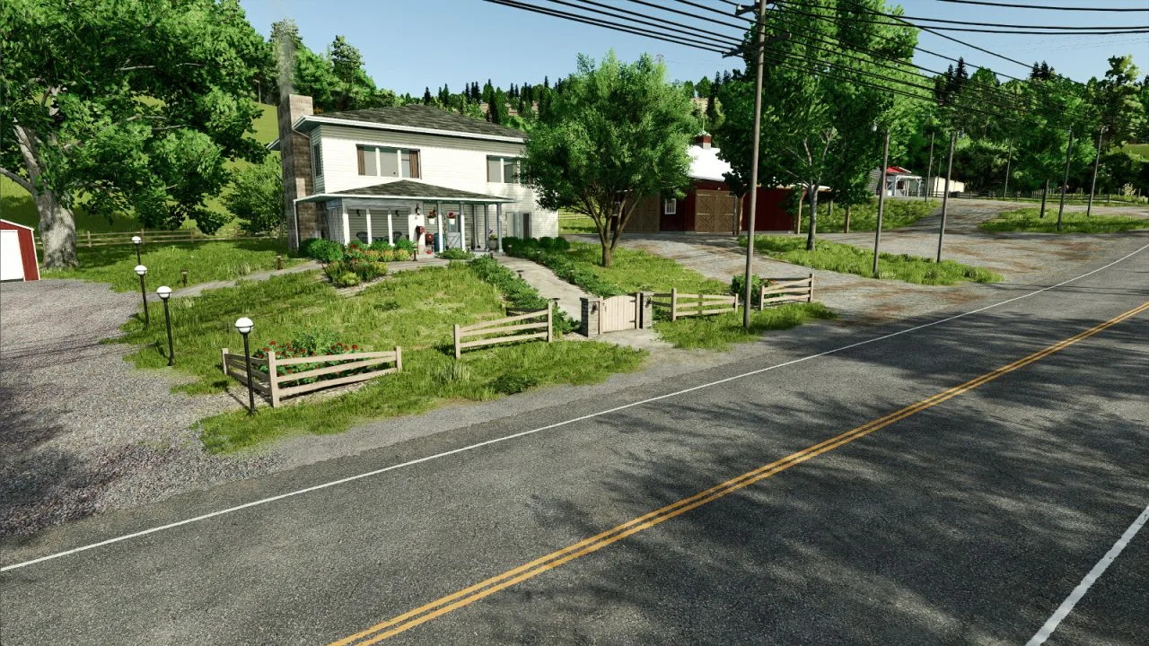 Central Pennsylvania Farming V1.0.0.1