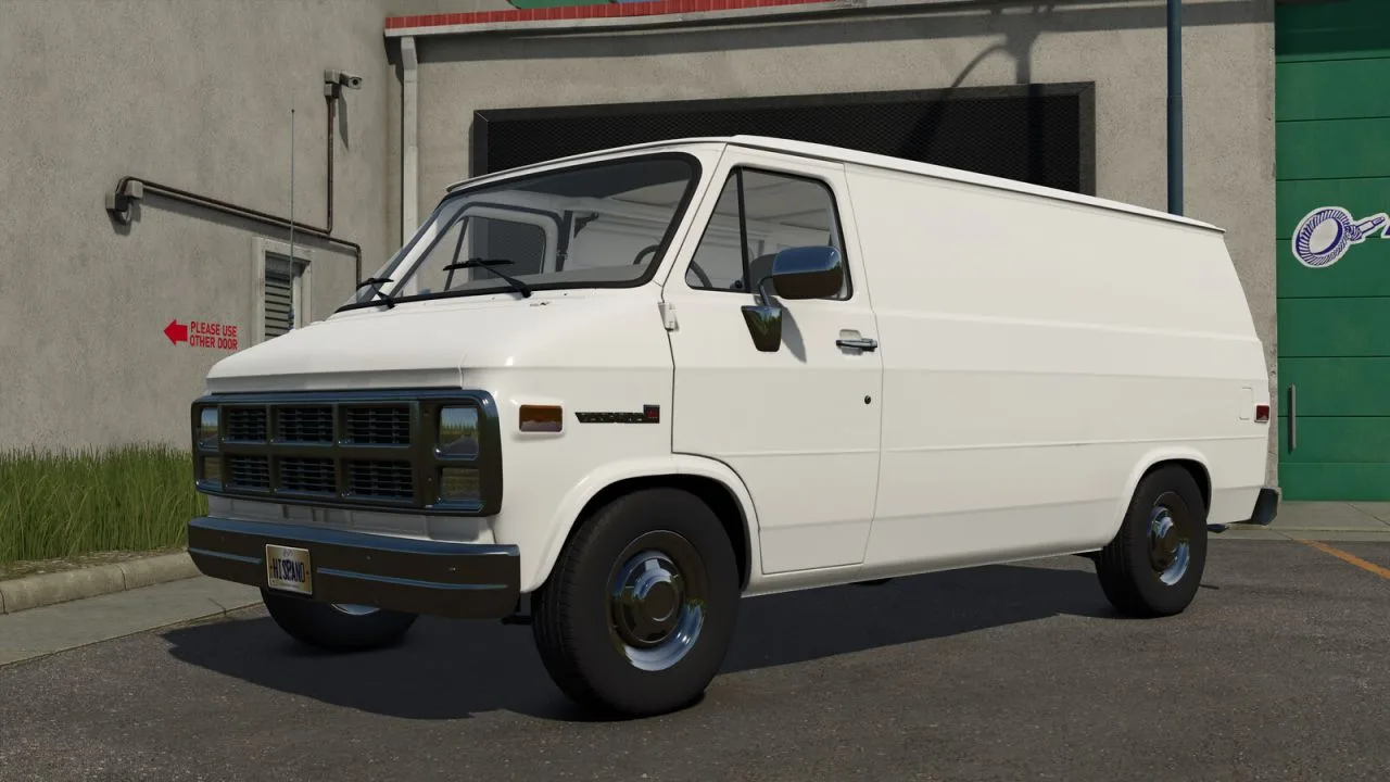 Lizard G1500 FS25