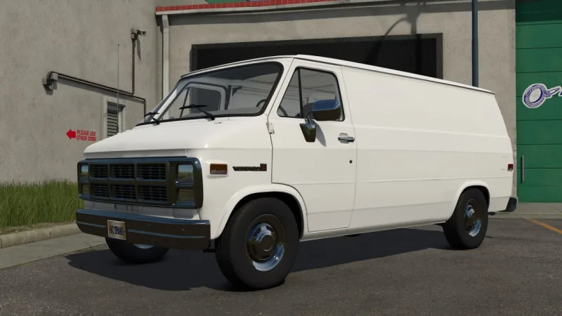 Lizard G1500 FS25