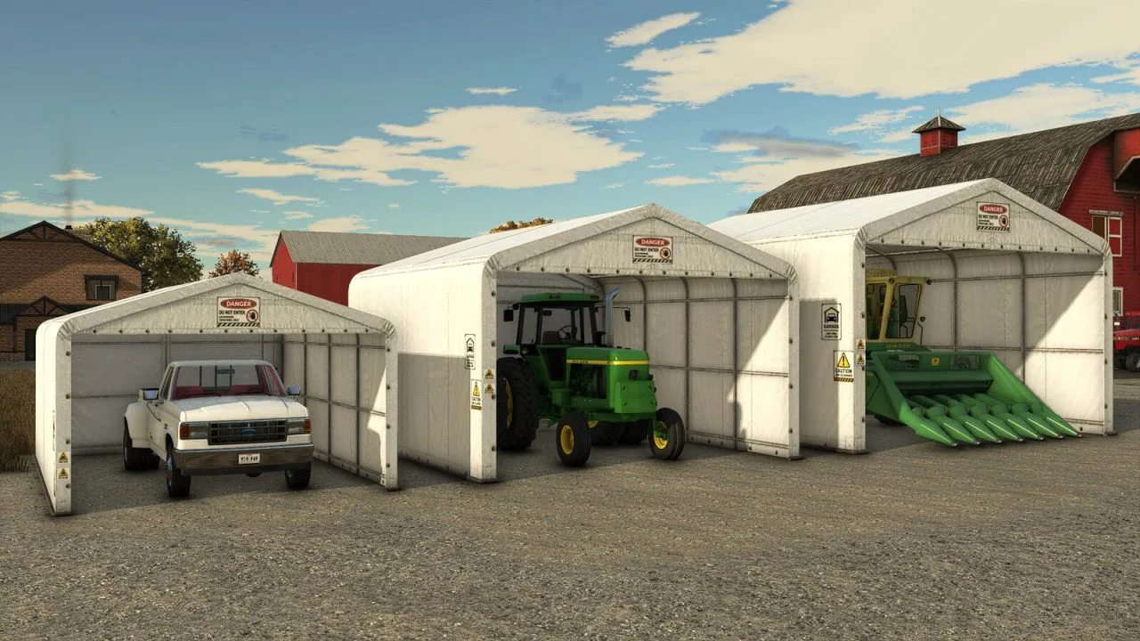 Tent V1.0