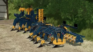 Ocrama Jigsaw Series FS25