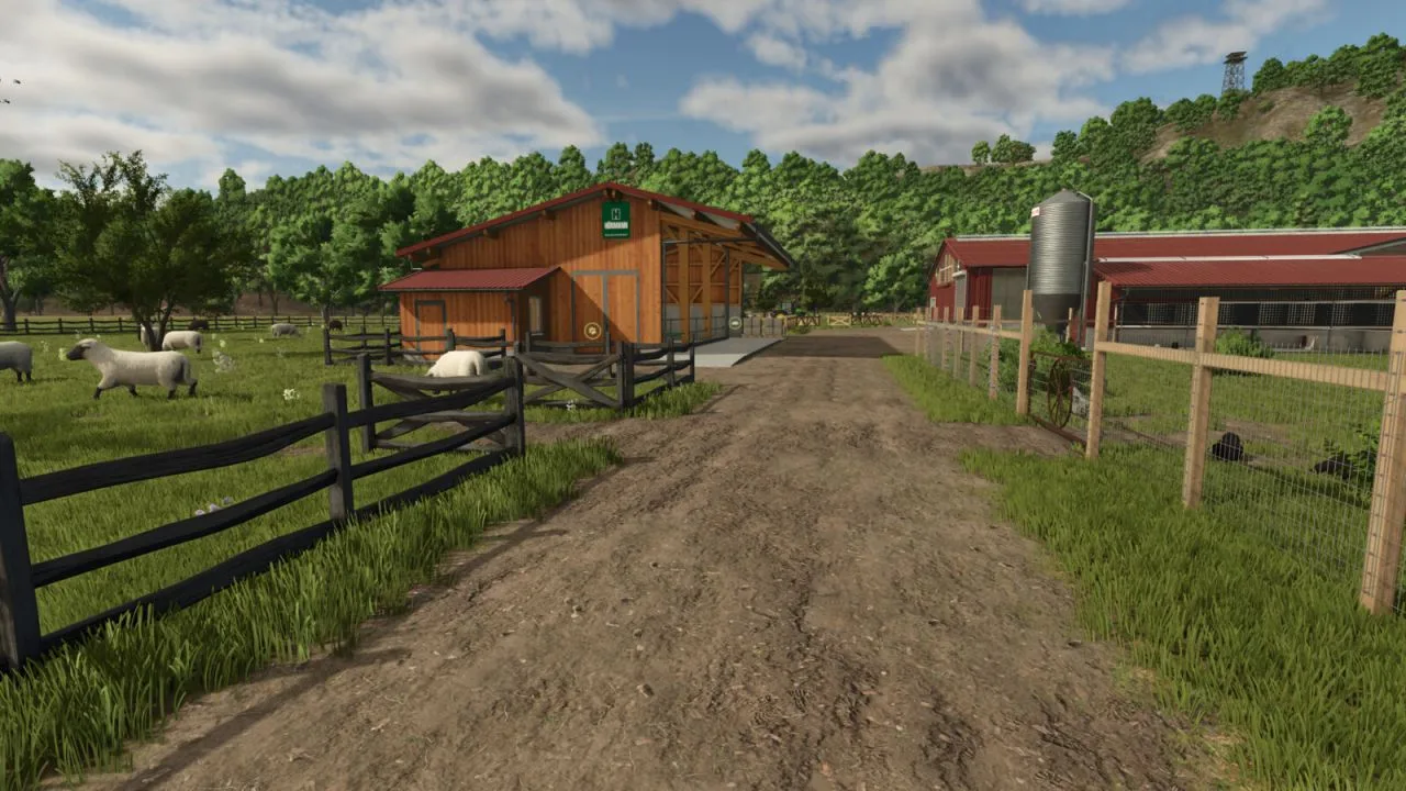 Husbandry Fence Manager V1.0