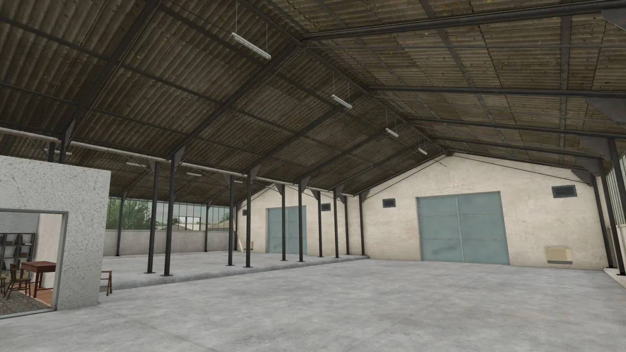 Medium Tool Storage Pack FS25