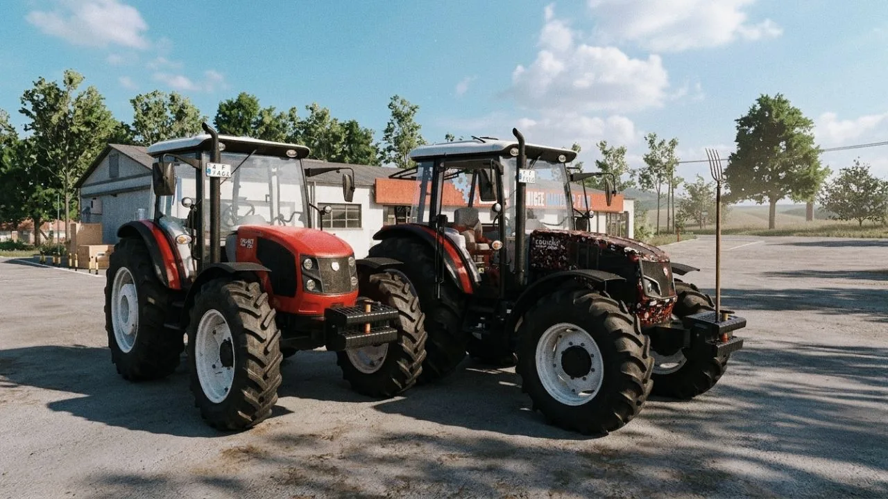 Erkunt Kudret 105E+PLUS
