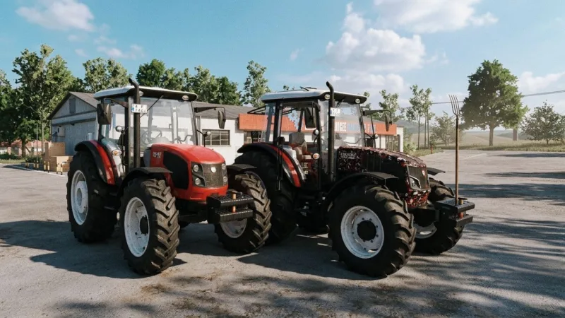 Erkunt Kudret 105E+PLUS