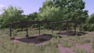 Poland Small Sheds V1.0