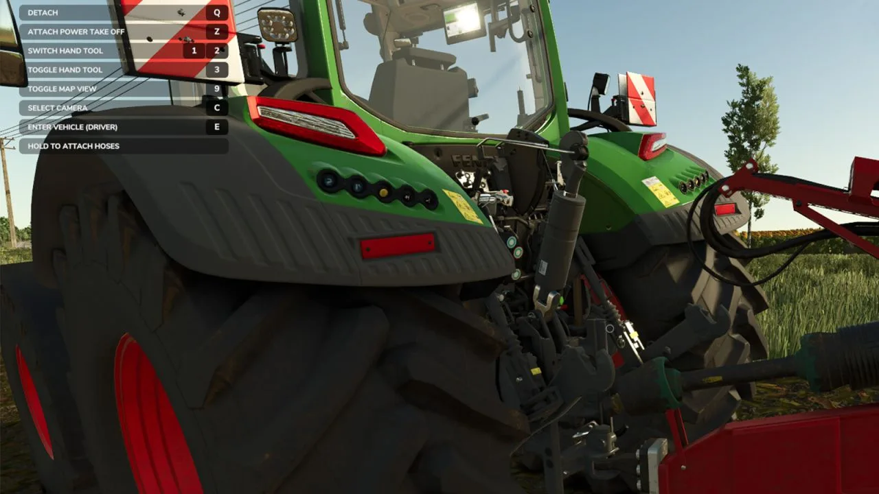 Manual Attach V1.1
