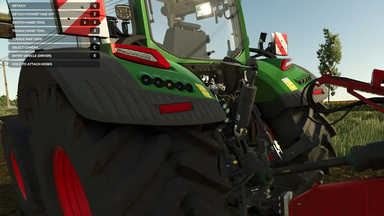 Manual Attach V1.1