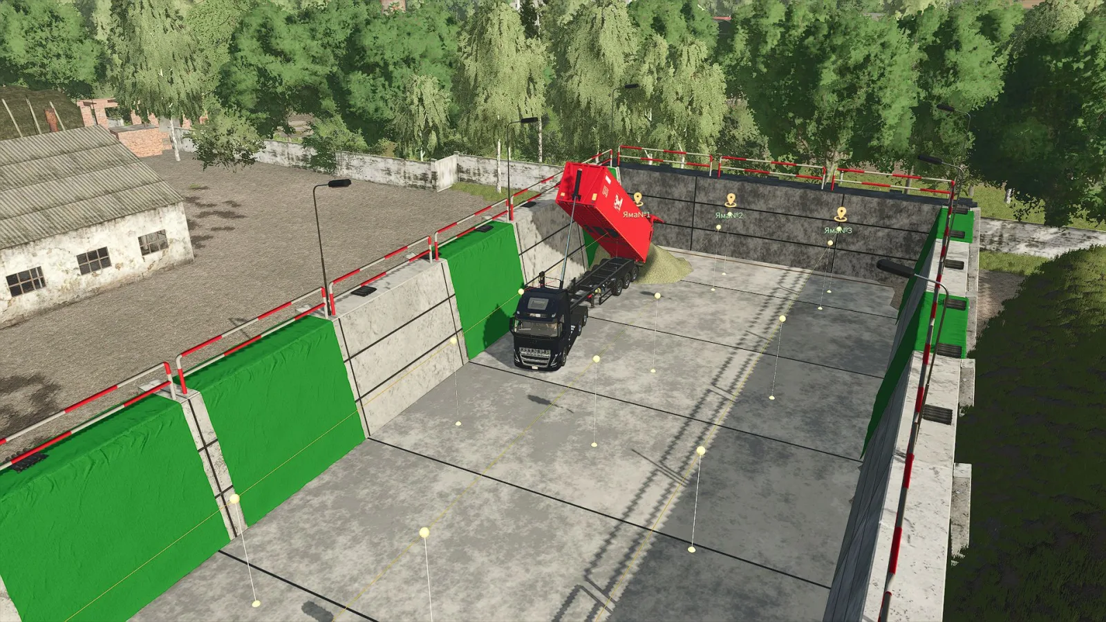 Autodrive Kiselevka V1.0.0.7