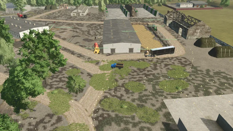 Autodrive Kiselevka V1.0.0.7