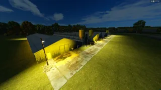 XXL chicken barn V1.0