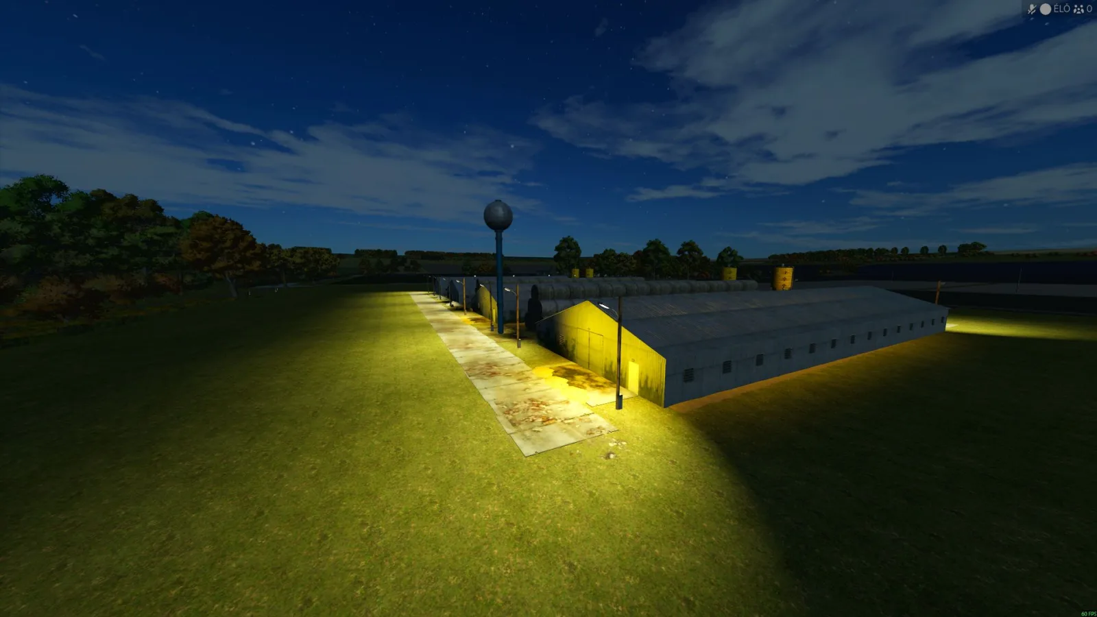 XXL chicken barn V1.0