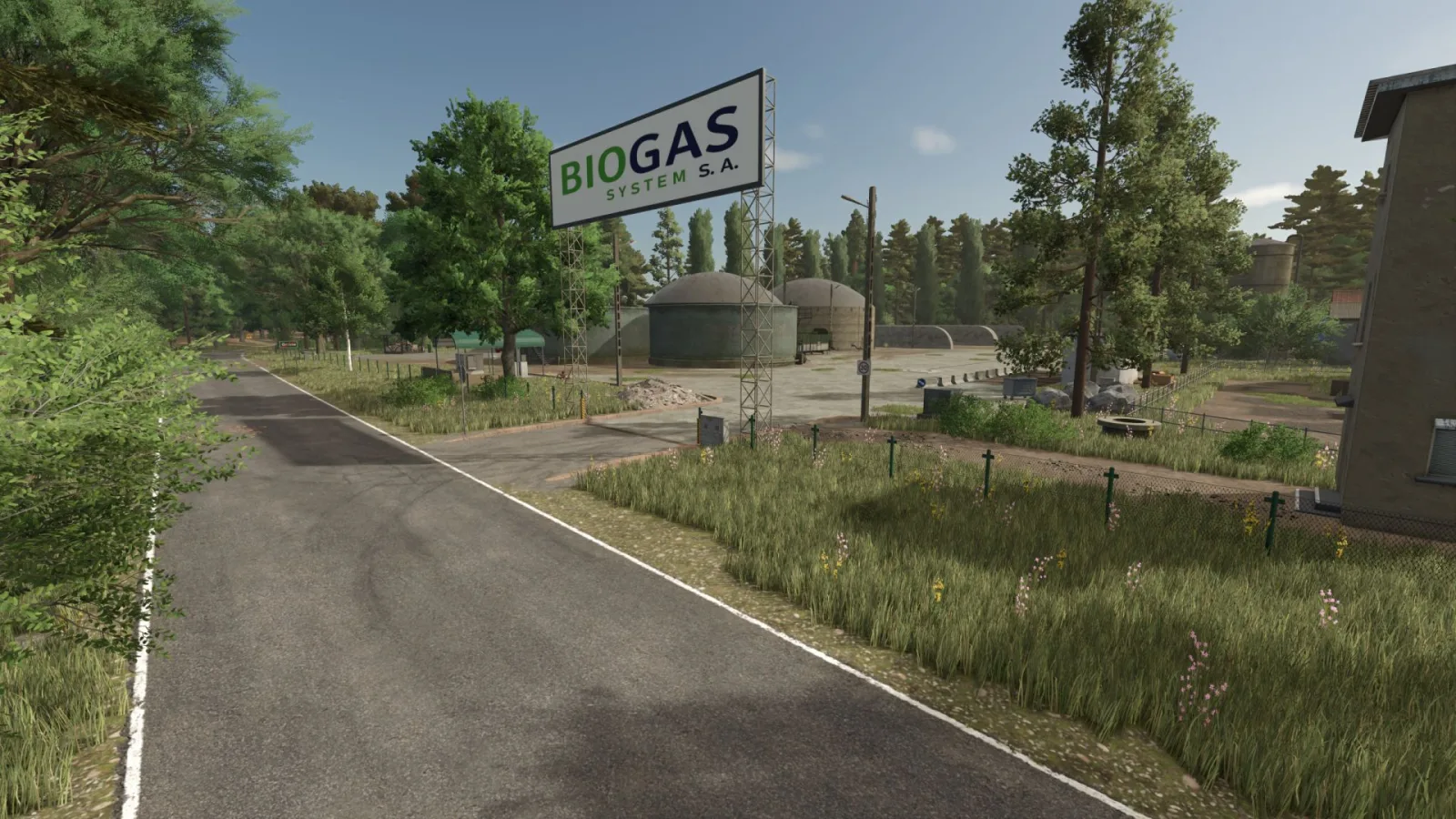 PGR BRUZDA FS25