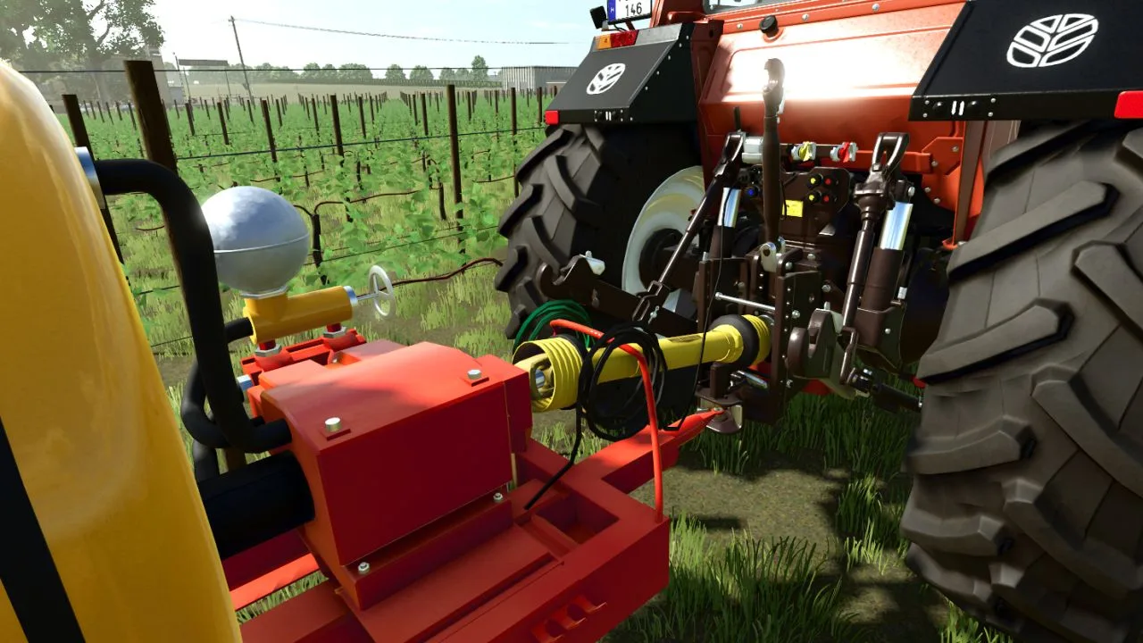 Kertitox NA 20/6 FS25