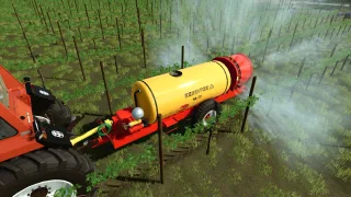 Kertitox NA 20/6 FS25