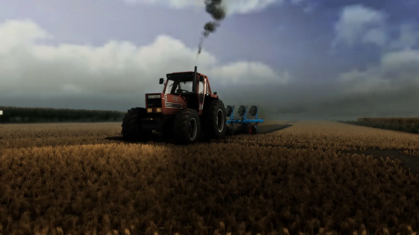 Next Realsim Reshade Lighting FS25