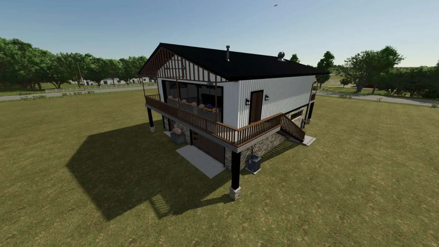 House 1Bed1Bath v1.0