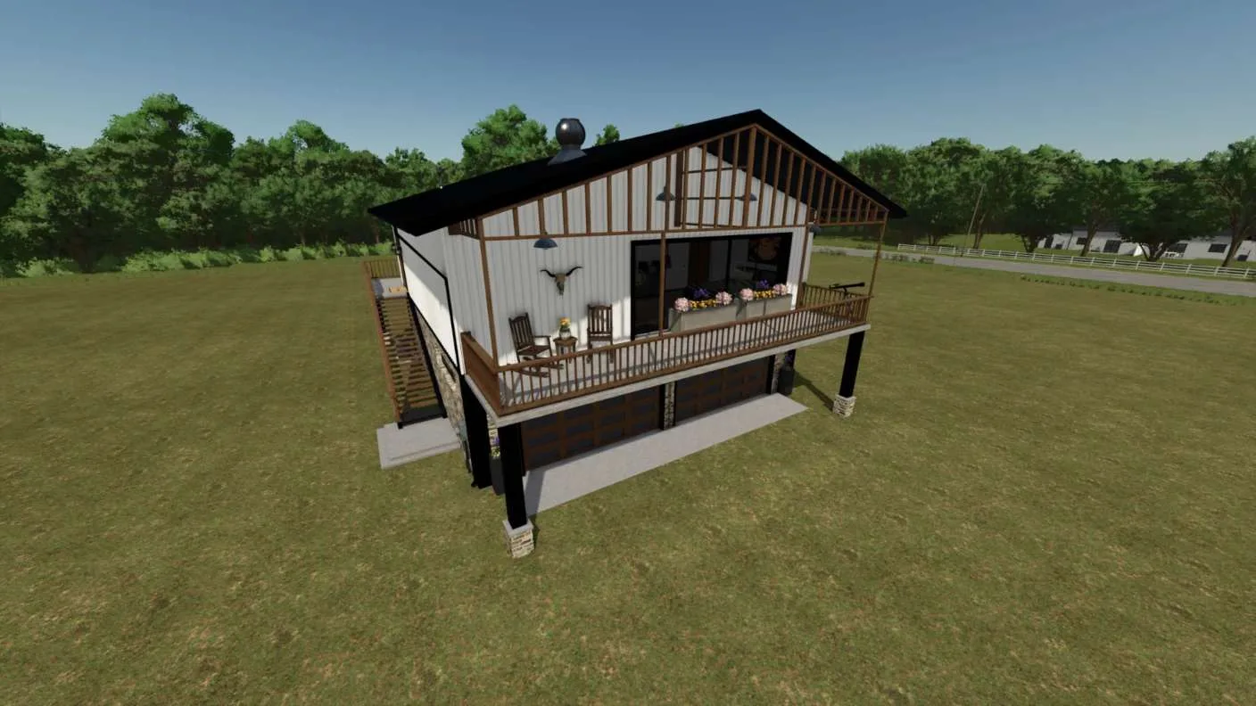 House 1Bed1Bath v1.0