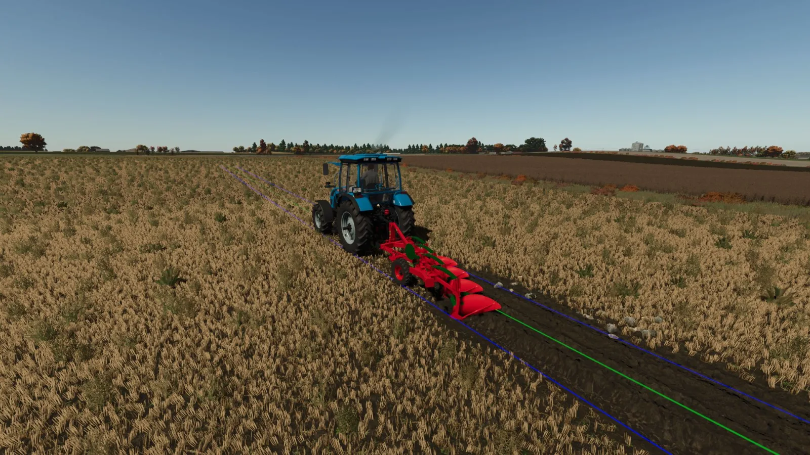 Unia TUR Pack FS25