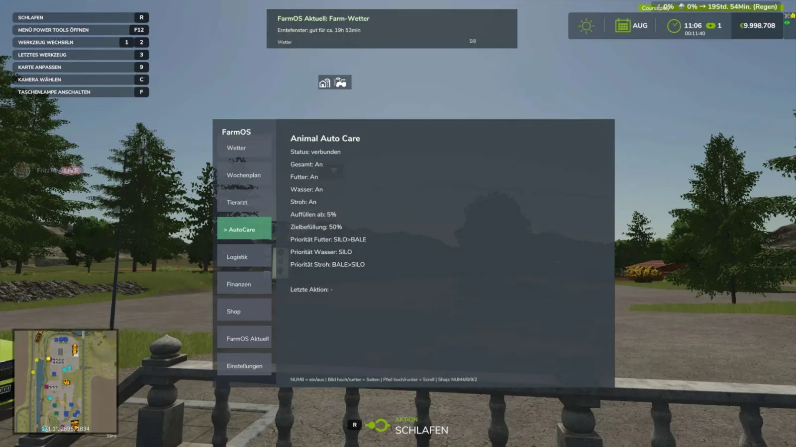 Animal Auto Care v2.2
