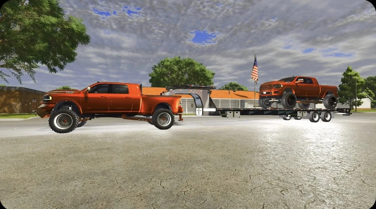 2024 Megacab v1.0