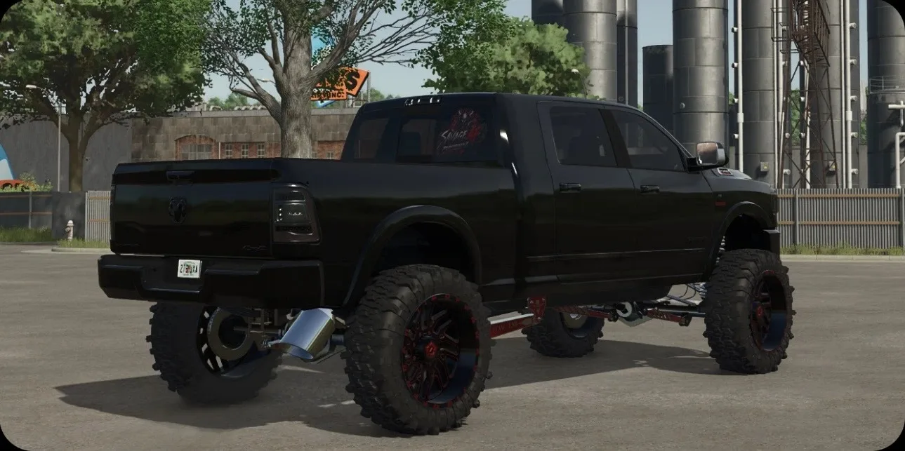 2024 Megacab v1.0
