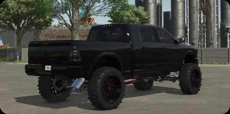 2024 Megacab v1.0