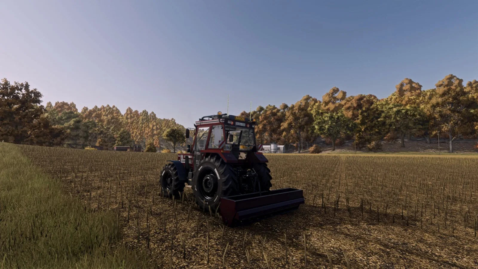 Industrial Ciguli FS25