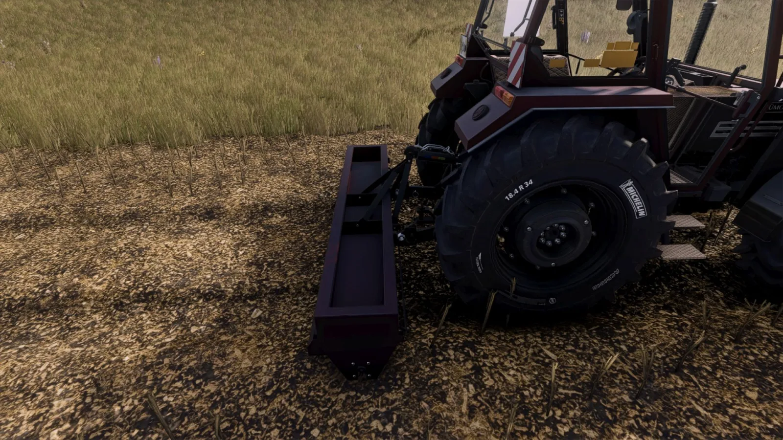 Industrial Ciguli FS25