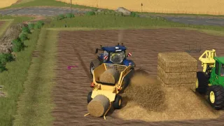 Vermeer BPX 9010 Rust Edition v1.4