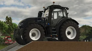 Valtra Q Series Rust Edition v1.4