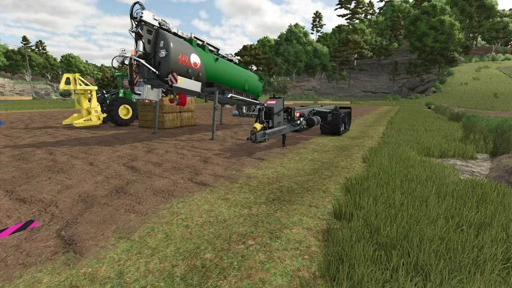 Wienhoff Profiline Pack v1.1