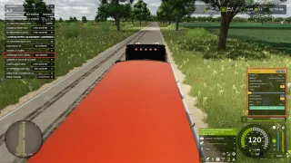 AutoTransport for AutoDrive FS25