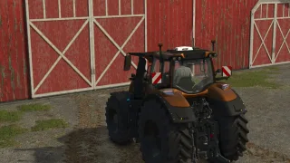 Open The Gate FS25